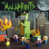 MALADROITS