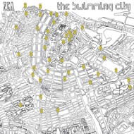 SWIMMING CITY