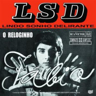 7-LSD/RELOGINHO