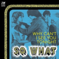 7-WHY CAN'T I SEE YOU TONIGHT