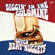 DIGGIN' IN THE GOLDMINE