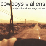 A TRIP TO THE STONEHENGE COLONY