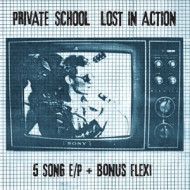 7-LOST IN ACTION