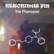 PHARMACIST