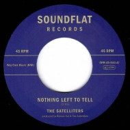 7-NOTHING LEFT TO TELL