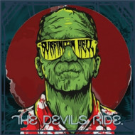 DEVILS RIDE