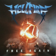 FREE AGAIN