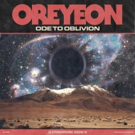 ODE TO OBLIVION