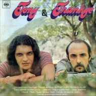TONY & FRANKYE