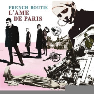 L'AME DE PARIS