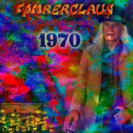 DET LANGE FARVEL TIL 1970