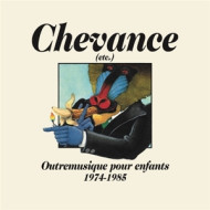 CHEVANCE (ETC.)