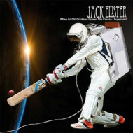 7-WHEN AN OLD CRICKETER LEAVES THE CREASE