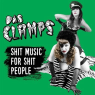 SHIT MUSIC FOR SHIT PEOPLE
