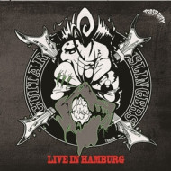 LIVE IN HAMBURG