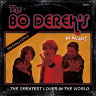 7-AL CARAJO/THE GREATEST LOVER IN THE WORLD