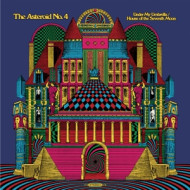 7-UNDER MY UMBRELLA/HOUSE OF THE SEVENTH MOON