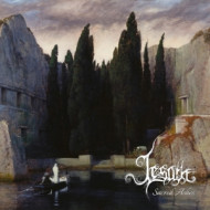 SACRED ASHES