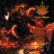 CRATER MAKER