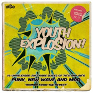 IT'S A YOUTH EXPLOSION! VOL.1