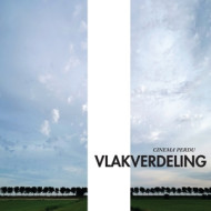 VLAKVERDELING