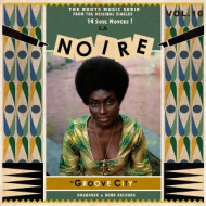 LA NOIRE 10 - GROOVE CITY