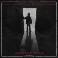 LE SETTE PORTE DEL BUIO