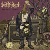 HEADS AND SPIRITS
