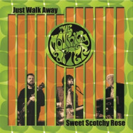 7-JUST WALK AWAY
