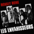 MONKEY MONK