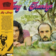 TONY & FRANKYE