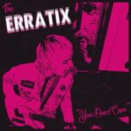7-YOU DON'T CARE / WHEN WILL IT END