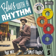 BLUES WITH A RHYTHM VOL. 5