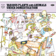 VARIOUS PLANTS AND ANIMALS...