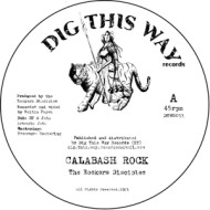 7-CALABASH ROCK / CALABASH DUB