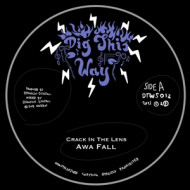 7-CRACK THE LENS/CRACKIN' DUB
