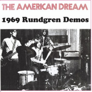 1969 RUNDGREN DEMOS