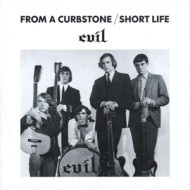 7-FROM A CURBSTONE/SHORT LIFE