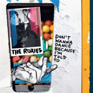 DON'T WANNA DANCE BECAUSE