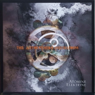 ANTIKYTHERA MECHANISM