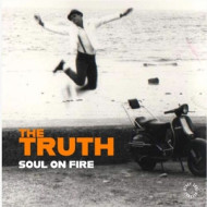 SOUL ON FIRE