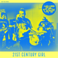 7-21ST CENTURY GIRL