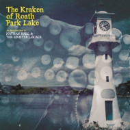 KRAKEN OF ROATH PARK LAKE