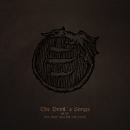 DEVIL'S SONGS II: ONE SOUL LESS FOR THE DEVIL