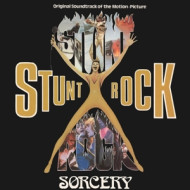 STUNT ROCK