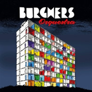 BURGHERS ORQUESTRA