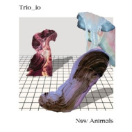 NEW ANIMALS
