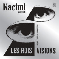 7-LES ROIS/VISIONS