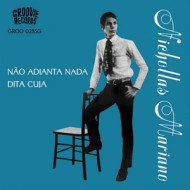 7-NAO ADIANTA NADA/DITA CUJA