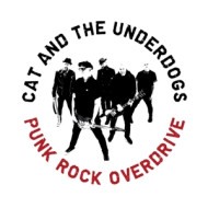 PUNK ROCK OVERDRIVE